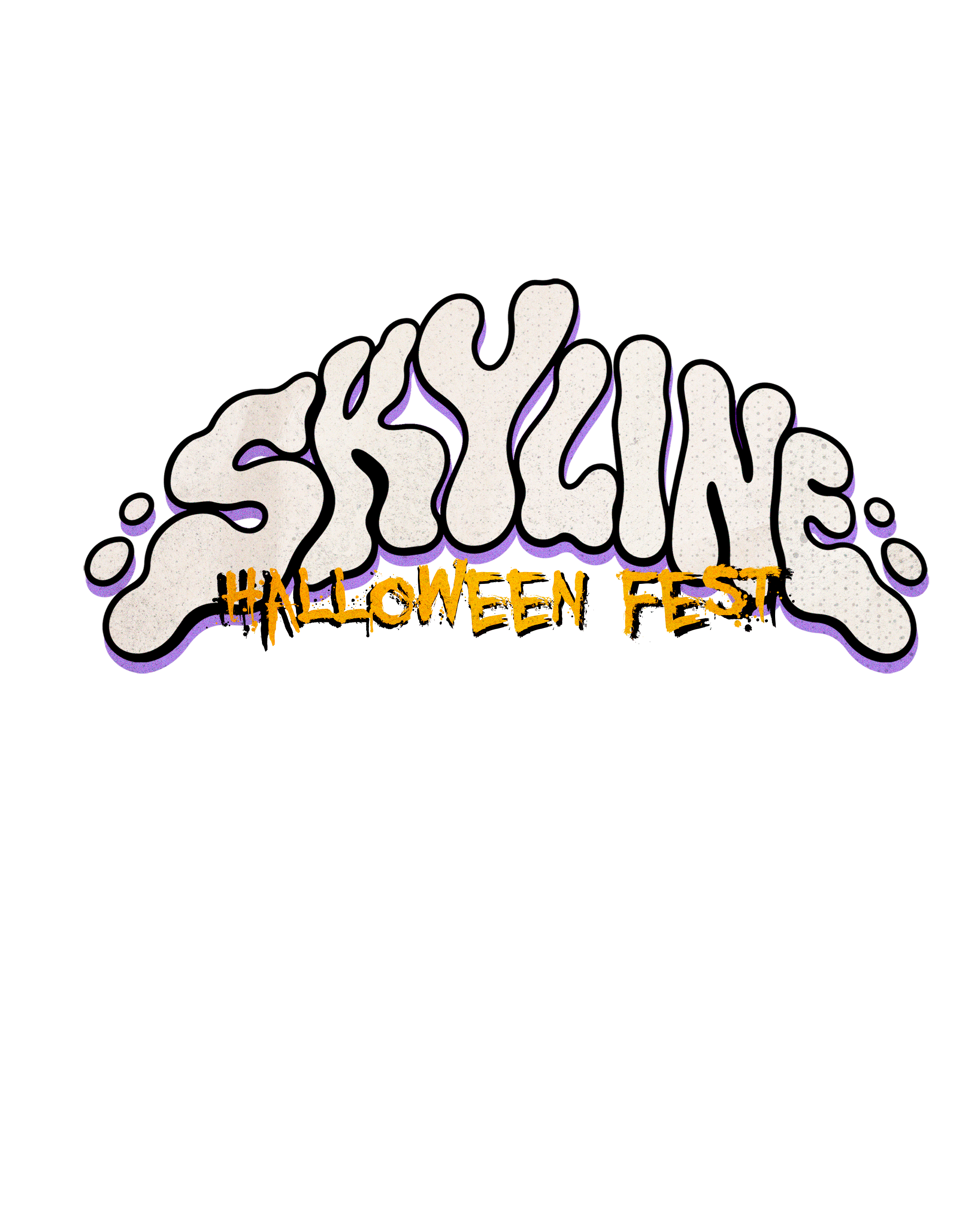 Skyline Halloween Fest, 30 y 31 de octubre, PLOT Bogotá